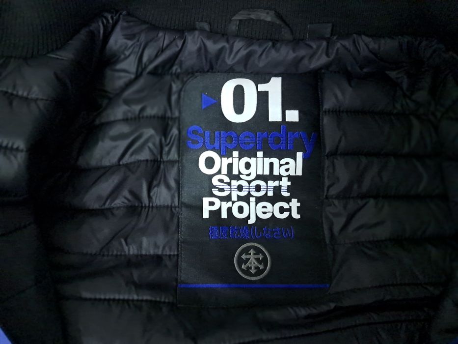 Super Dry -Ориг.яке