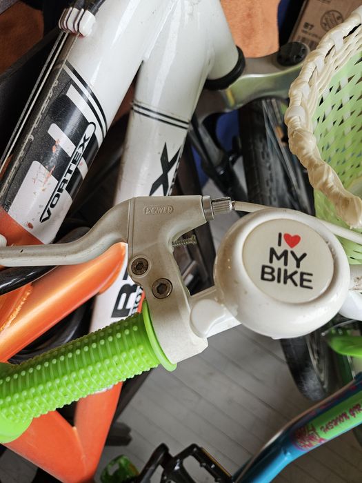 Детски велосипед Byox 20"