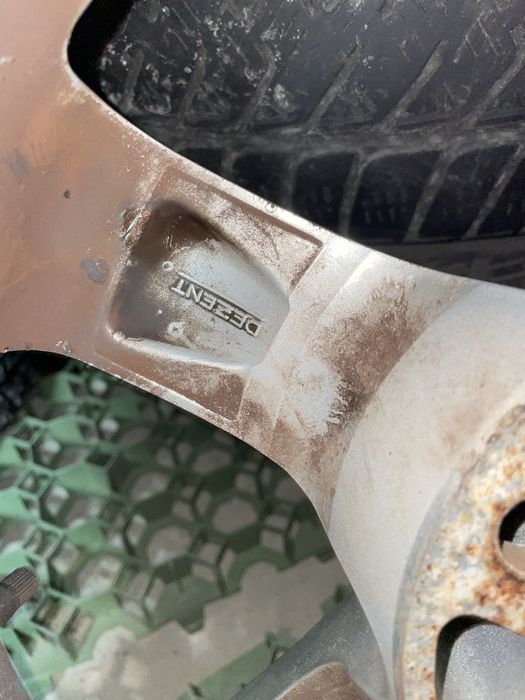 джанти за wv audi