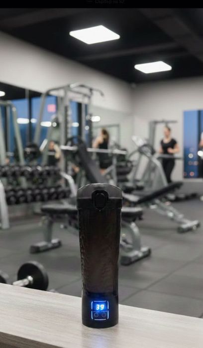 Електрически шейкър / Electric Shaker