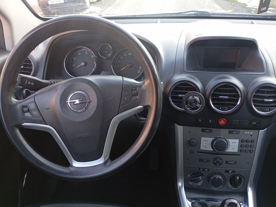 Vând Opel Antara 2014