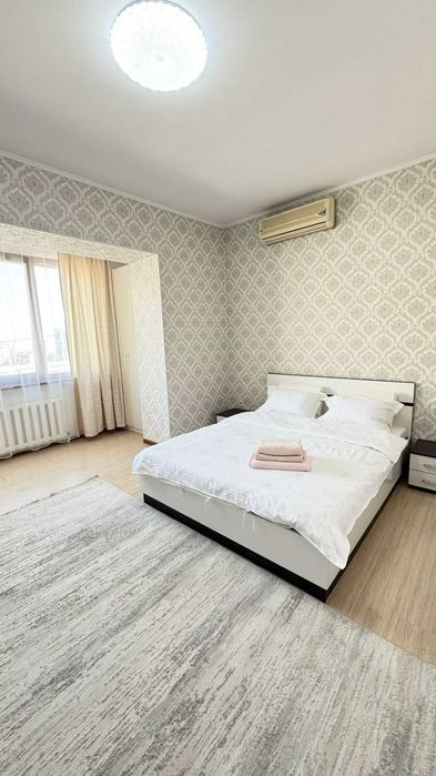 2 комнатная квартира . Достык Плаза, Медео, Коктобес Консульство США