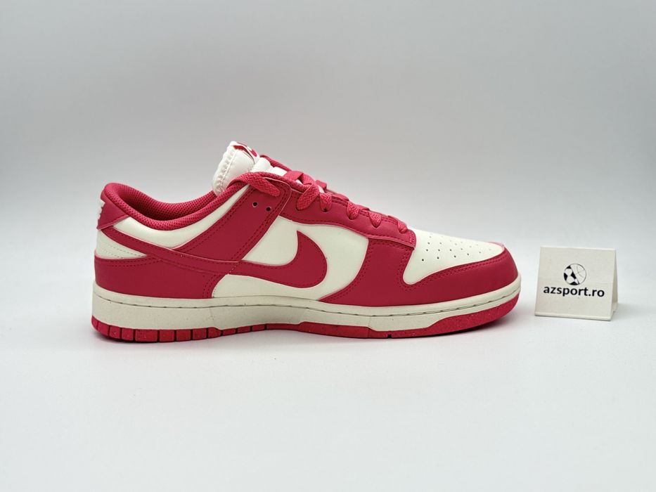 Nike Dunk Low Next Nature Noi Originali (44,5)