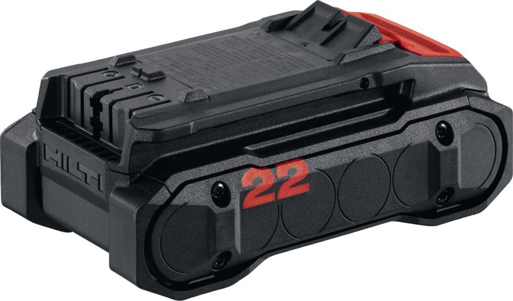 HILTI батерияNuron B 22-55