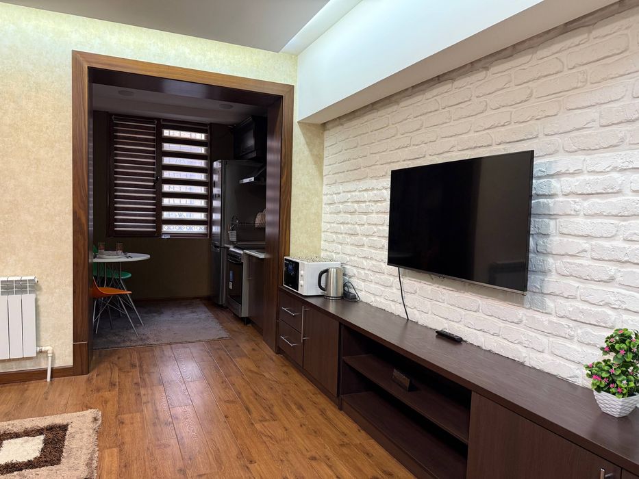 Аренда Эко Парк ц-1 кафе Бибигон