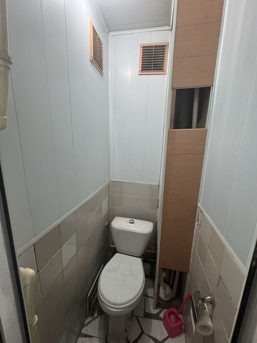 2/1/9 Карасу-6 (1й этаж!возможно под бизнес!)85.000 $