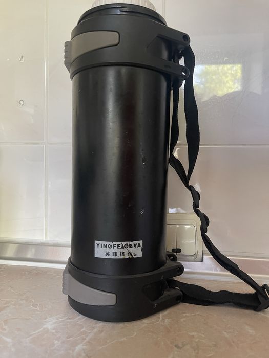 Термос классический, 3 л