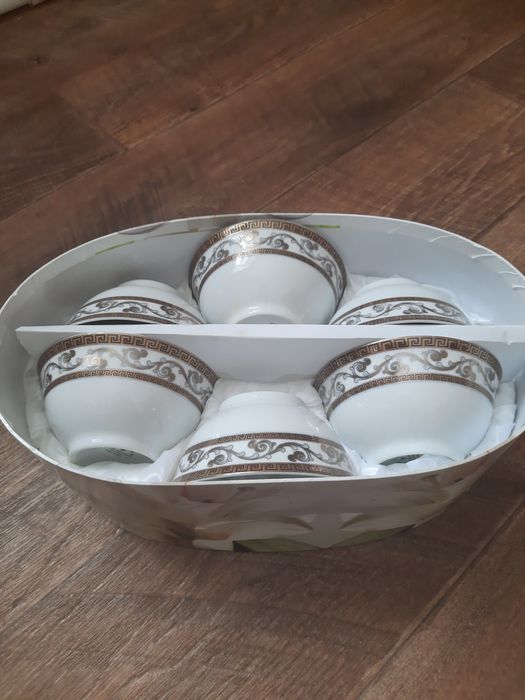 Продам чайные наборы.