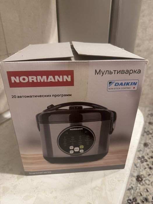 Новый Мултиварка продам