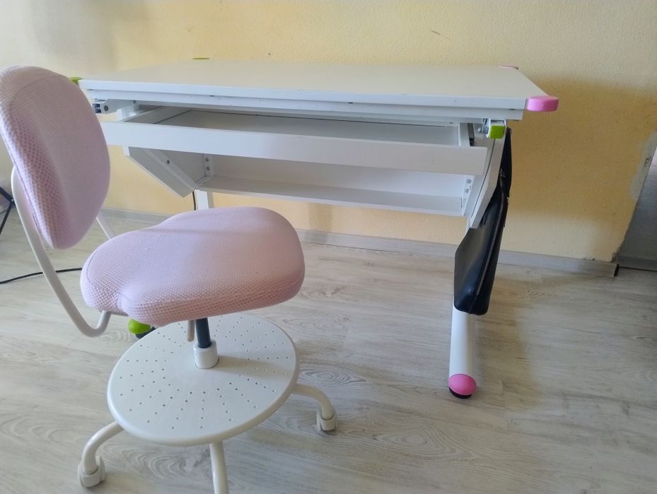 Birou pentru copii