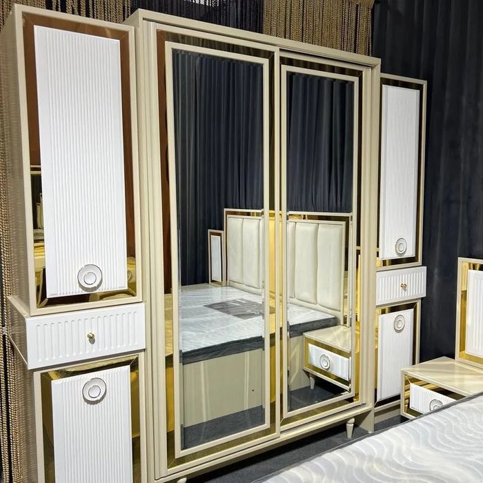 Мебель на заказ спальни гарнитур