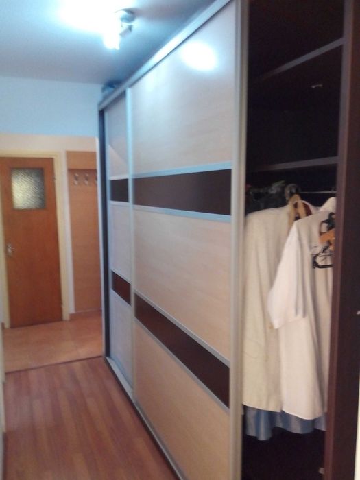 Direct Proprietar inchiriez Garsoniera spatioasa etaj 2 Izv Crisului, mobilata modern utilata 40mp
