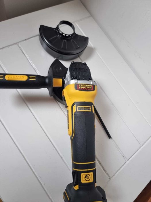 Set rigipsari Dewalt