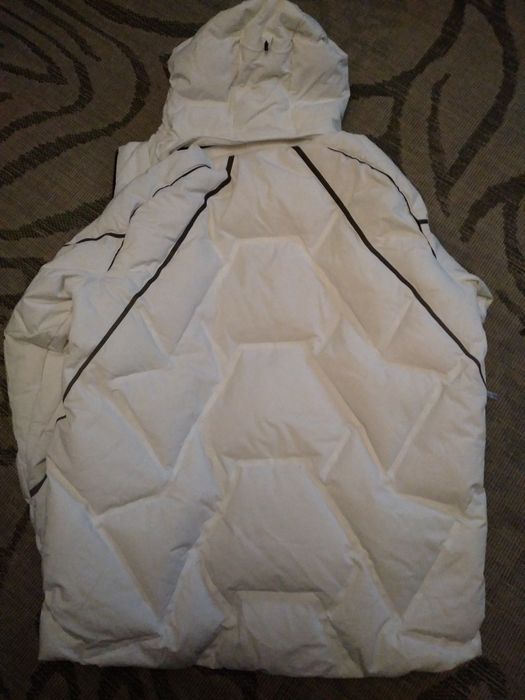 Geaca puf groasa Engelbert Strauss Vision