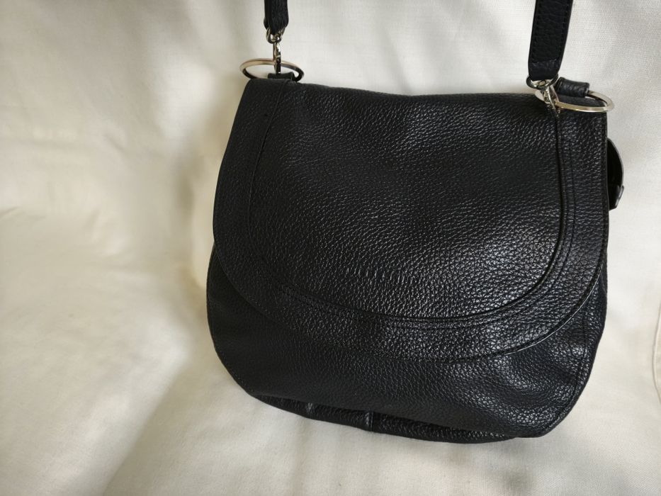 Liebeskind, чанта естествена кожа