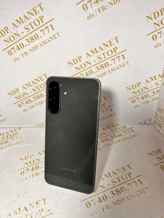 NDP Amanet Calea Mosilor 298     SAMSUNG GALAXY  A56 (46127)