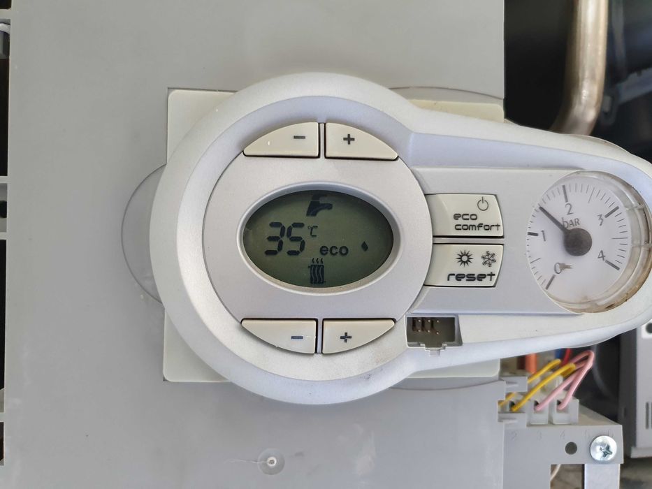 Reparații Centrale Termice Ferroli pe loc Piese schimb Repar Buc-Ilfov