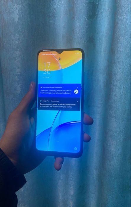 Телефон сатылады без минус