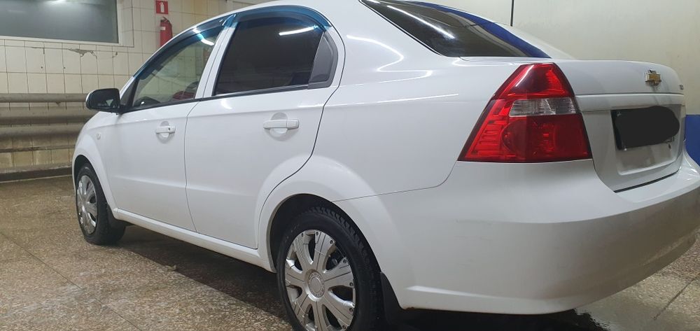 Продам шеврале нексия