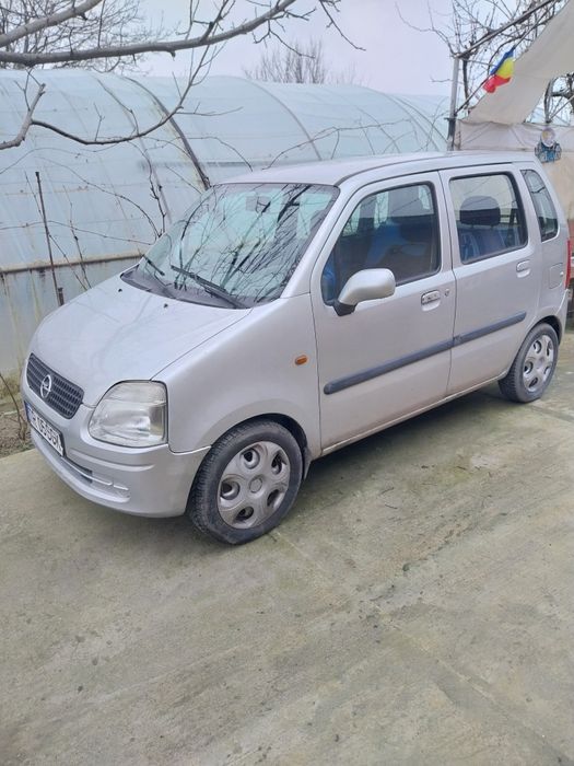 Opel Agila de vanzare