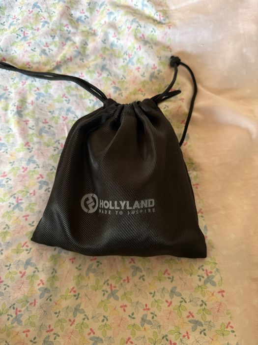 Hollyland mark4 професионалтный про микрофон, торг есть щедрый