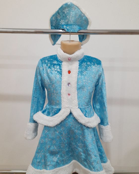 новогодние костюмы