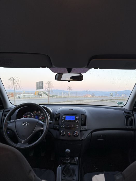 Hyundai i30 CW 1.6 CRDI