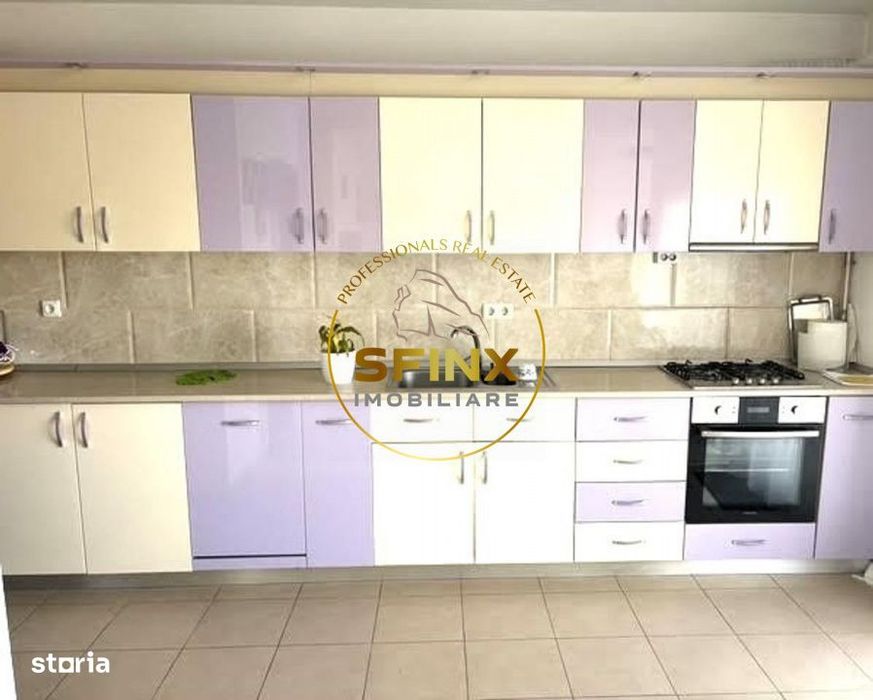 Apartament 2 camere | Baneasa | Parcare