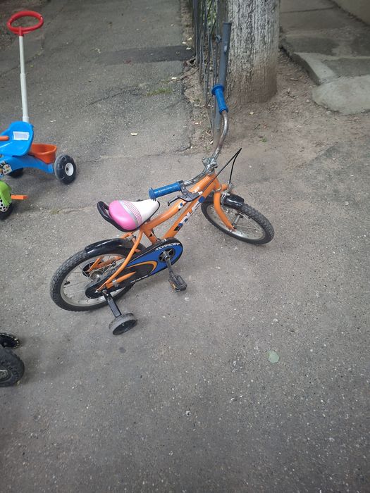 Vand bicicleta copii