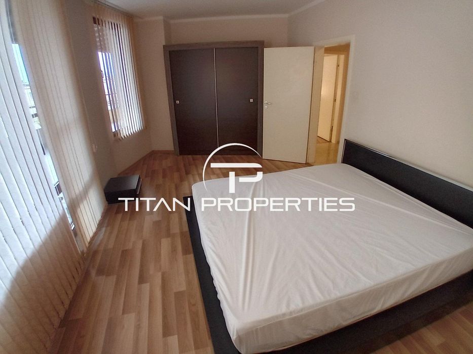 Дава се под наем Тристаен апартамент в Пловдив, Каменица 2 - 180 кв.м за 600 € - Снимка #10