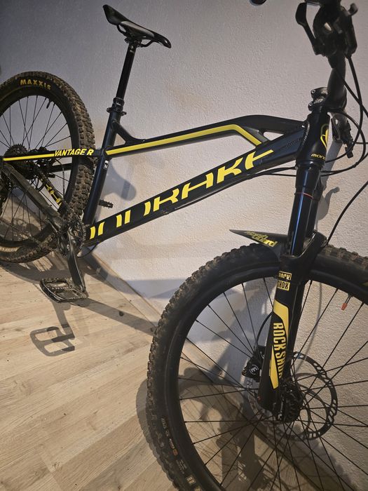 Bicicleta Mondraker Vantage R, 27,5 Timisoara • OLX.ro