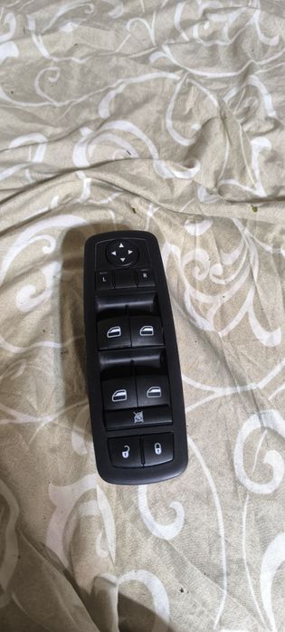 Тампони Турбо траба. Ел.Dodge journey chrysler Fiat Fremont