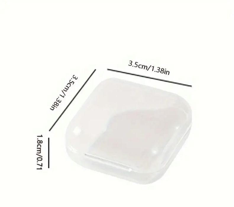 Малки кутийки за бижута