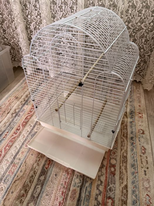 Клетка для птиц