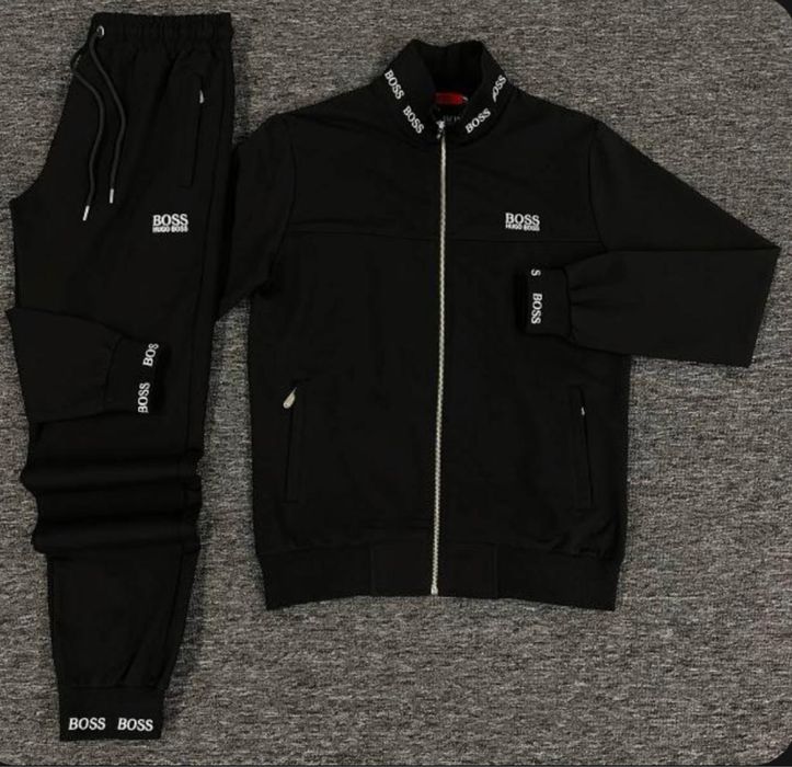 Босс  sport xl 46-56