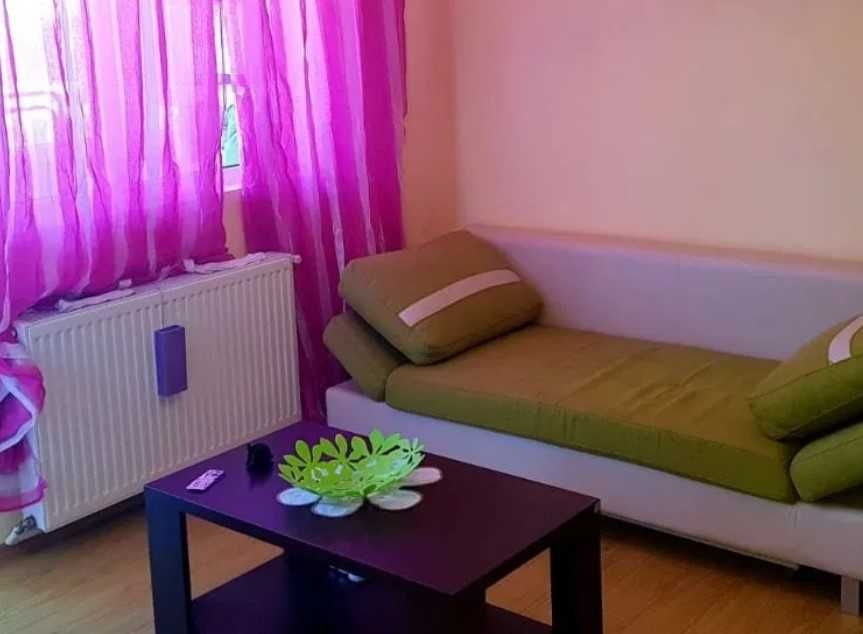 Дава се под наем Двустаен апартамент в Пловдив, Център - 41 кв.м за 127.5 € - Снимка #1