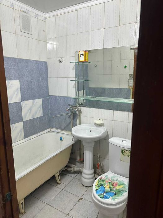 Продается 2-х комнатная квартира