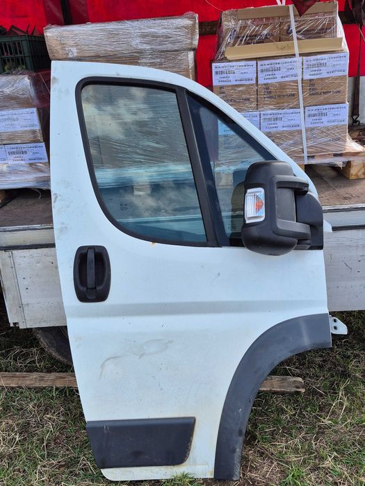 dezmembrez Citroen Jumper Prelata 2.2HDI prelata/ Peugeot Boxer 2016