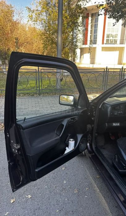 Фольксваген гольф 3