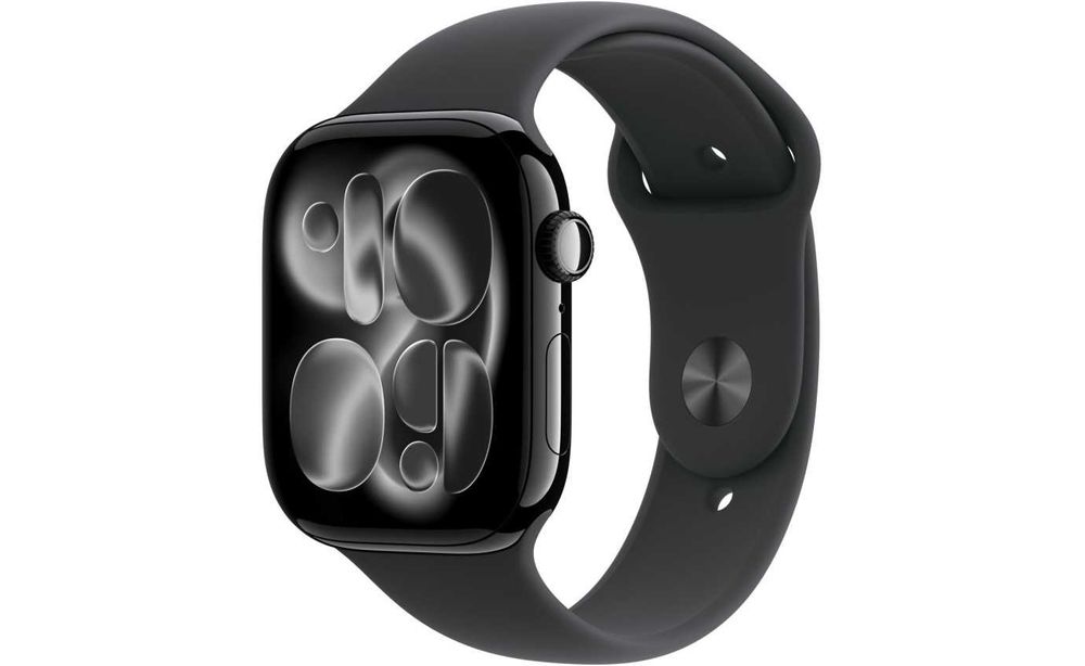 Apple Watch Series 11 • 46mm • Usa
