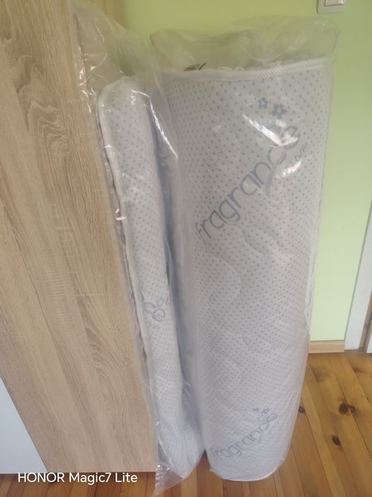 Топ матрак Mattro fragrance