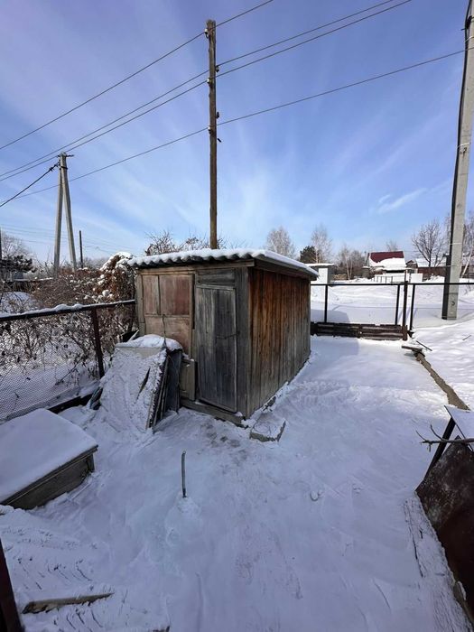 В продаже дом с/о Светоч 386