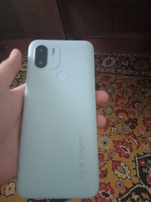 Телефон рэдми на 32 гига памити