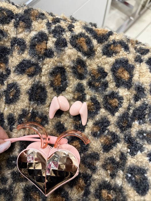 Слушалки безжички