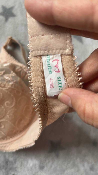 Лифчики большого размера