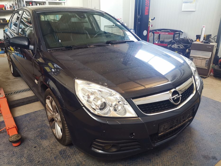 Opel Vectra C 2.2 Direct на части