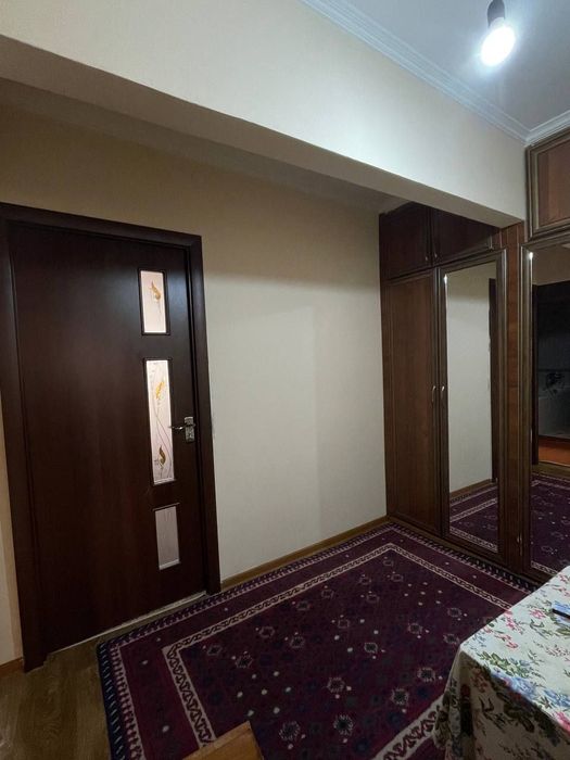 Сдаю 3 х комнатную квартиру в Саттепо.