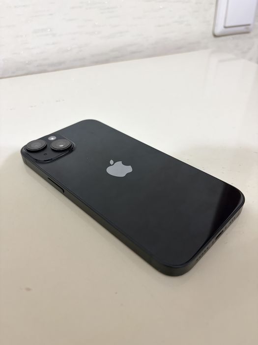 Продам iphone 14 128
