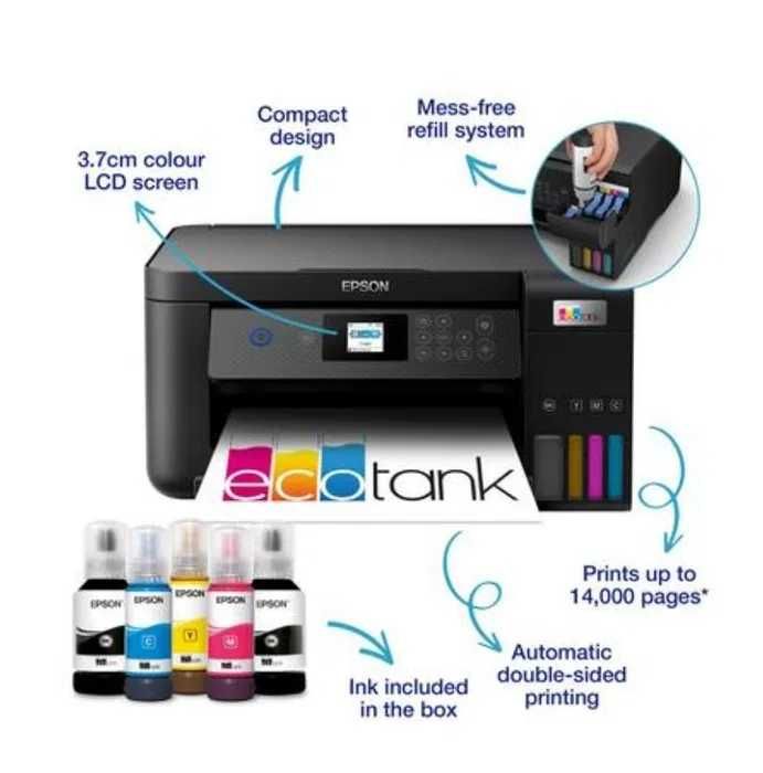 Комплект за сублимация