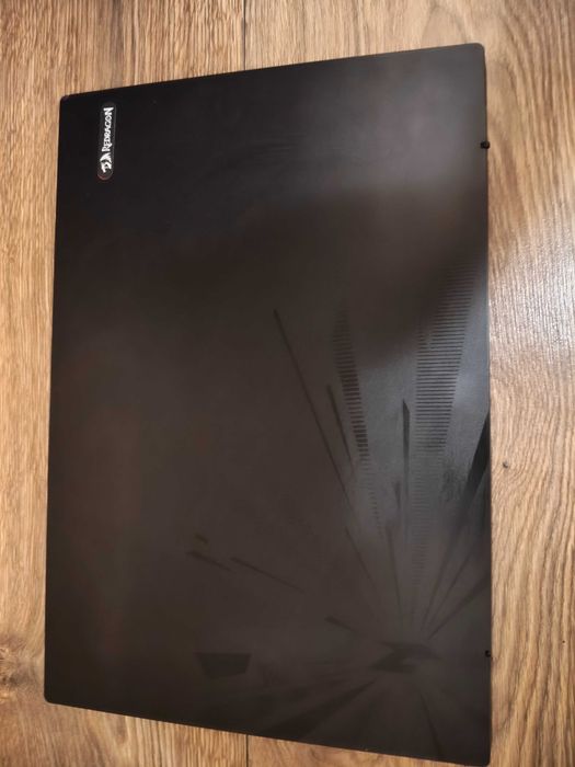 Vând Laptop Gaming Acer Nitro Lite 16 NL16-71G-57M9